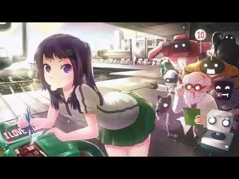 🎶Twerk like Miley Nightcore🎶