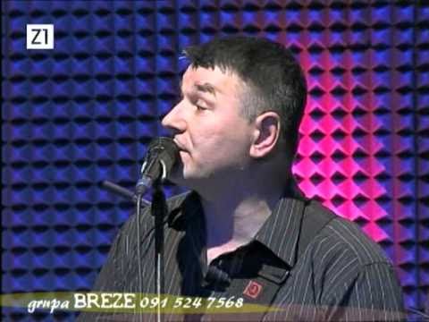 Grupa BREZE Bizovac-LOGOVAC-SVATOVAC(LIVE)