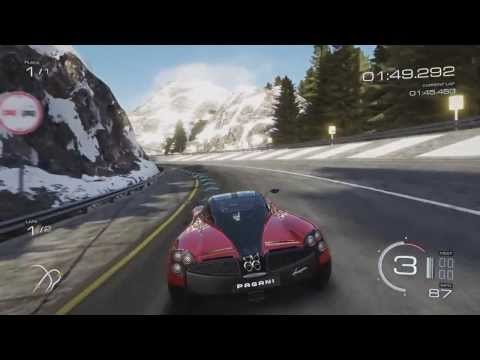 Forza Motorsport 6 Xbox One