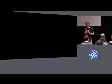 Kubernetes Contributor Summit 2018 - Steering Committee Q+A