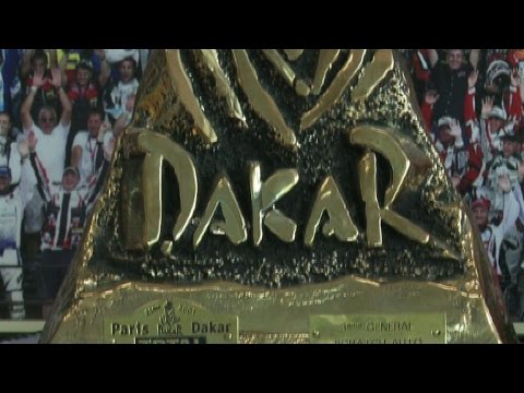 Dakar rally director: 2015 edition to be more challenging