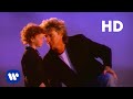 Rod Stewart - Forever Young (Official Video)