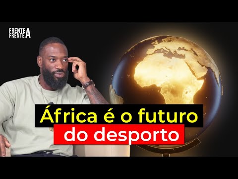 O Futuro do Bem-Estar em Angola - Kendaz |# Ep.05 - Frente a Frente