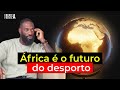 O Futuro Do Bem Estar Em Angola Kendaz Ep 05 Frente A Frente