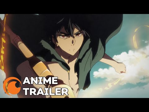 Trailer-Vorschau: The Kingdoms of Ruin