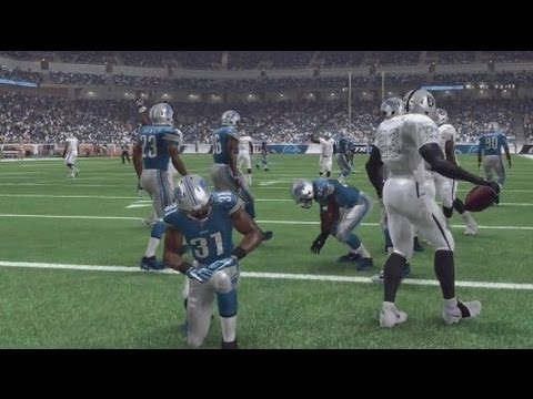 Madden 16 Career Mode RB - Ep. 9 "99 Yard Rush and 8 MONSTER TRUCKS!"