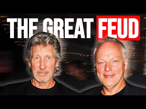 The Complete Story of Pink Floyd (Documentary)