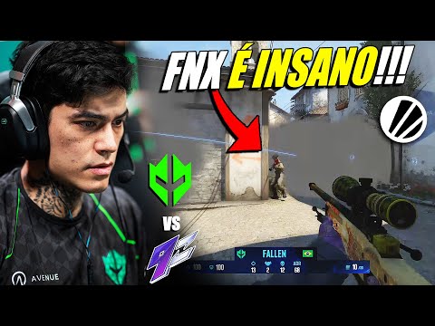 Imperial vs 9z - IEM Dallas 2022 | CSGO HIGHLIGHTS