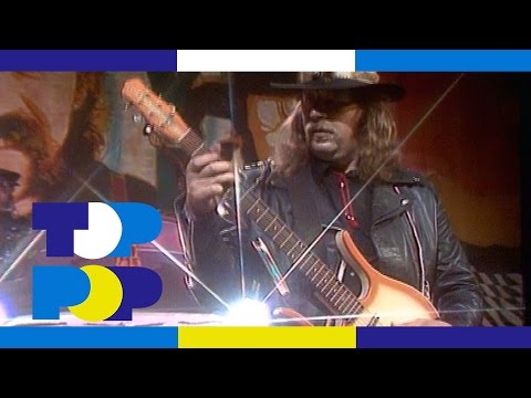 Normaal - De Klok Op Rock • TopPop