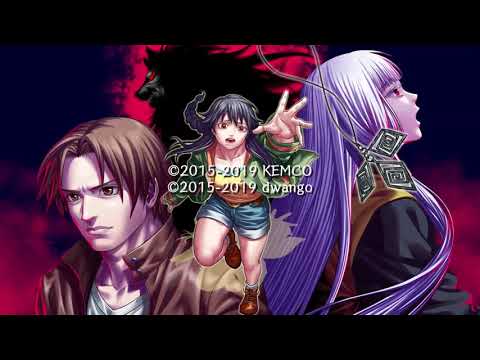 Raging Loop OST - Final Wishes of the Mist