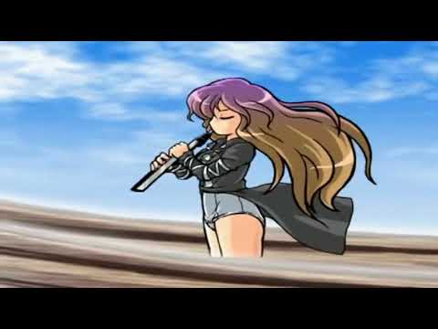 Touhou - EWI 23 Byakuren