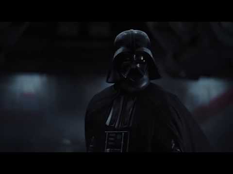 Darth Vader: Memories