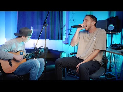 Robi - Акварел (Acoustic version)