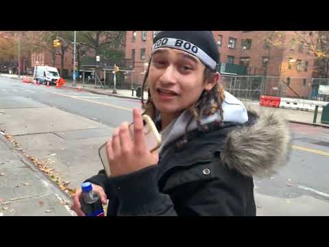 ZAY EBK -  VLOG DAY.1 (777)