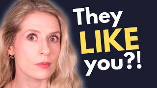 British People Never Say "I Like you" - They Do This Instead
