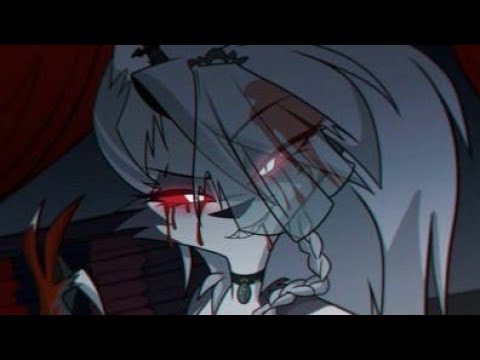 Helluva boss Loona Insanity AMV