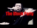 The Block Party by KRS-One and DJ Kid Capri (Official Video)