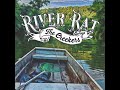 The Creekers - River Rat (Audio)