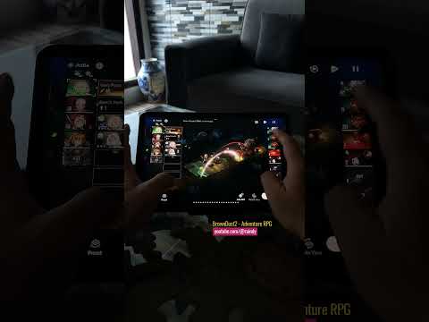 Video cover