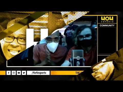 4o4 Smash Night Ft. Fatality, Scatt, Omega, Fallen, Jax, Stain, Dusk, & More! | 5.27.2021