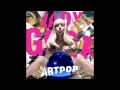 Lady Gaga Donatella (Audio) 