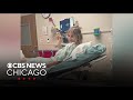 Wisconsin Bride Heads To ER During Honeymoon Amid Cyclosporiasis Outbreak