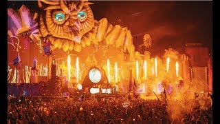 Dimitri Vegas &amp; Like Mike - Ready For Action (Official Video)