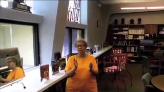 LaGrange High School 2014 Teacher Video - Fan Video