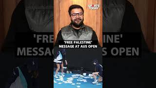 Download lagu Anti-war protestors disrupt Australian Open game between Zverev & Norrie| Sports Today mp3 Download lagu Anti-war protestors disrupt Australian Open game between Zverev & Norrie| Sports Today mp3