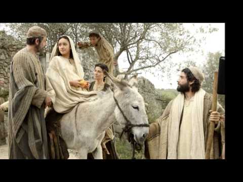 Droga do Betlejem naszych Serc