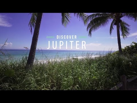 Jupiter Video Thumbnail