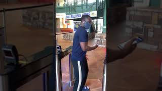 UCI Campus Rec New Mobile App Tutorial