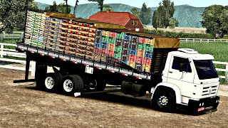 Download lagu Informações IMPORTANTES | CASSINO e Muito Mais | World Truck Driving Simulator mp3