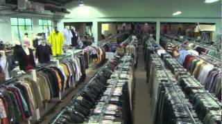 preview picture of video 'Offisland Thrift in Bluffton, SC Commercial 5 | February 2012 | Offisland Thrift Store'