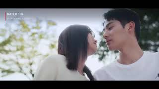 Beso de Hye Yeong y Kim Jojo 🥰/ Love Alarm T2 Episodio 6