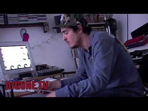 FARMA G PT2 - DJGONE.TV EXCLUSIVE