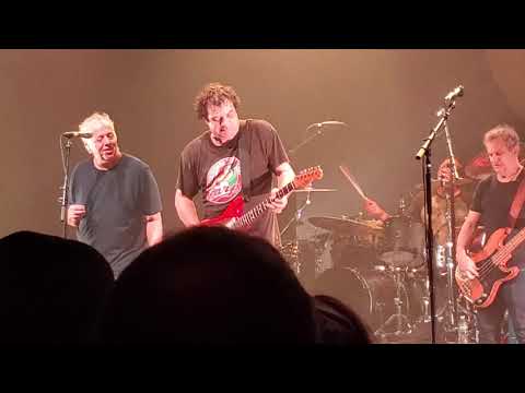 Ween - "Sweet Texas Fire" Live at The Met, Philadelphia, PA 12/11/21