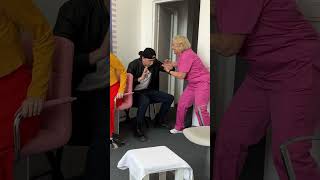 Fate at Her Feet—One Clue, One Chance