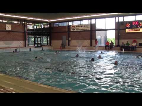 WOC Gelre J D - Hollandse Delta [20.10.2013] [1]