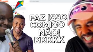 VINICIN REAGE: MELHORES MEMES DO REDDIT PRÉ CARNAVAL | Cortes do Lil Vinicinho