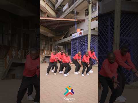 Tuma loke by Mluhyaflani ft unspoken salaton,Theluchi xtreem arena dance crew