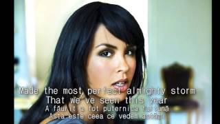 Maria Mena  - O sa treaca si asta !