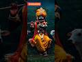 Jay Jagannath AI Video Shorts Midjourney Hindudiety Hindu God