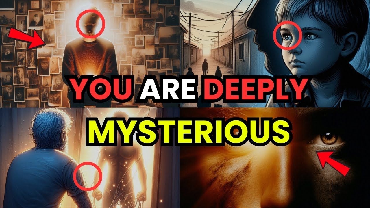 Chosen One 🌟When Karma Strikes Back: How Betrayal Built You and Left Them Running!