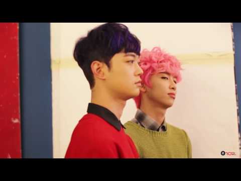 [PT-BR] UP10TION- U10SECONDS 26secs