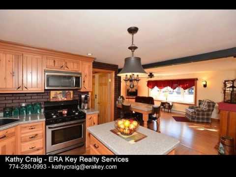 24 Elaine St, Webster MA 01570 - Single Family Home - Real Estate - For Sale -