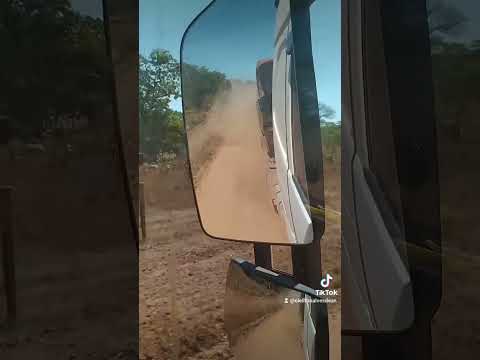 PERIGO....CHAMA....VERIFICANDO A PONTE ENTRE POSTO FISCAL CAROLINA ENTRE  BALSAS MA