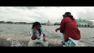 Jamar Major - DFMN Ft. Daniel Heartless