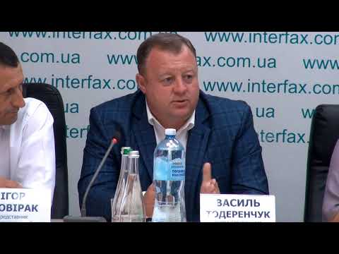 Трансляция пресс-конференции "Стратегия ЕС для Дунайского региона"