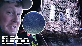 Captain Josh Goes From Bust To JACKPOT! | Deadliest Catch